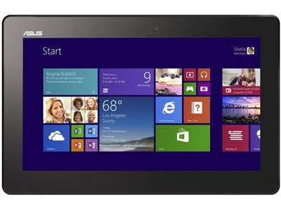 Asus Transformer Book T100TA-C1-GR
