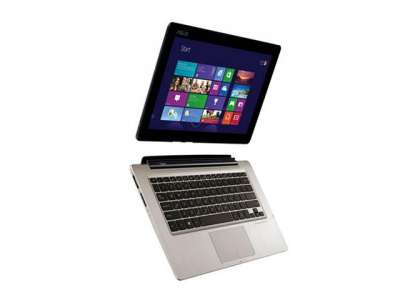 Asus Transformer Book TX300CA-C4021H (90NB0071-M03160)