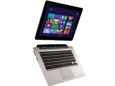 Asus Transformer Book TX300CA-DH71T