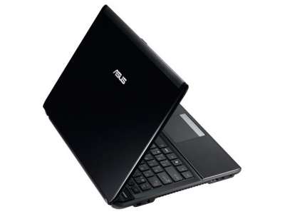 Asus U31JG
