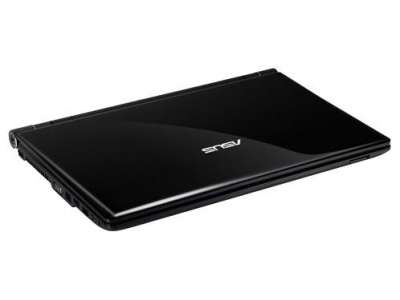 Asus U80V