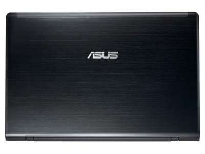 Asus UL50Vt