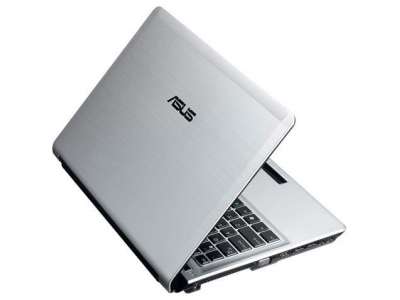Asus UL80Ag