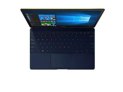 Asus UX390UA-XH74-BL (90NB0CZ1-M01620)