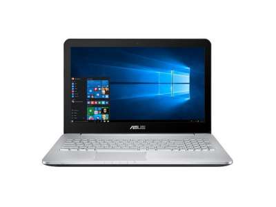 Asus VivoBook Pro N552VW-DS79 (N552VW-DS79)