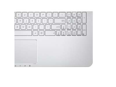 Asus VivoBook Pro N552VW-FI202T (90NB0AN1-M02460)