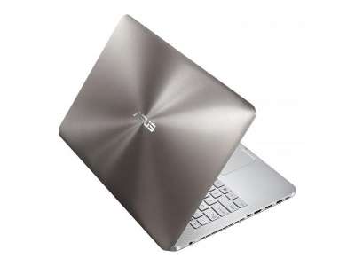 Asus VivoBook Pro N552VW-FY382T (90NB09P1-M04580)