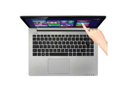 Asus VivoBook S400CA-CA041H (90NB0051-M03050)