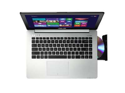 Asus VivoBook S451LA-CA173H (90NB02U1-M02000)