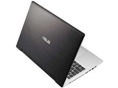 Asus VivoBook S550CM-CJ092H