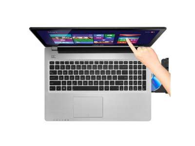 Asus VivoBook S550CM-CJ094H (90NB00X1-M01650)