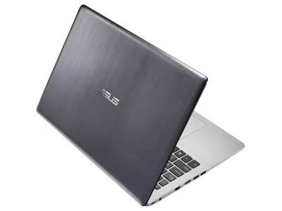 Asus VivoBook S551LA