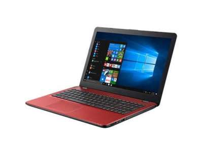 Asus VivoBook X542UQ