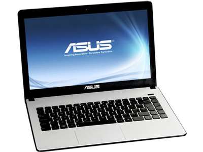 Asus X401A-WX117R