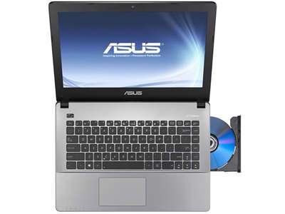 Asus X455LD-WX013H