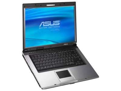 Asus X50VL