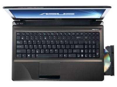 Asus X52DR