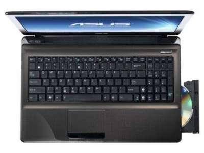 Asus X52JB