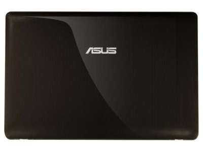 Asus X52JE