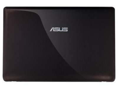 Asus X52JK
