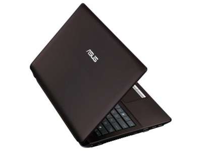 Asus X53TA
