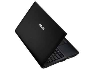 Asus X54HY
