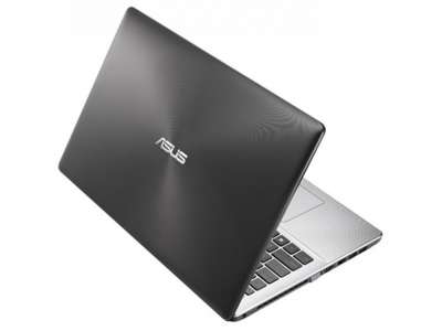 Asus X550CL
