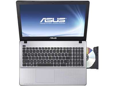 Asus X550LC