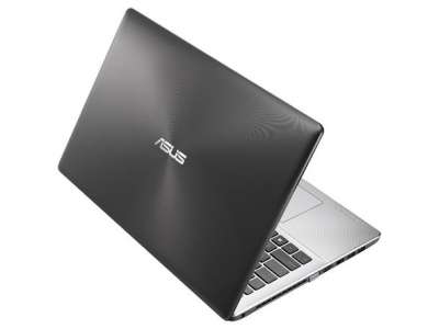 Asus X550VC