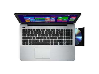 Asus X555LA-XX152D (90NB0652-M02670)