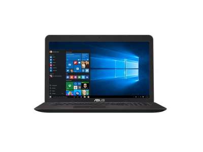 Asus X756UQ-T4206T (90NB0C31-M02230)