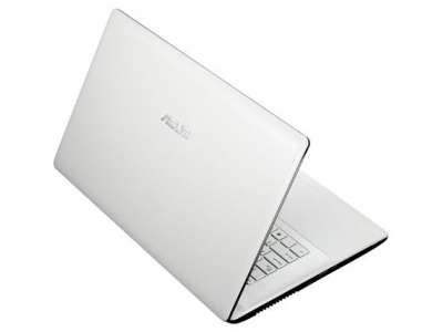 Asus X75VB