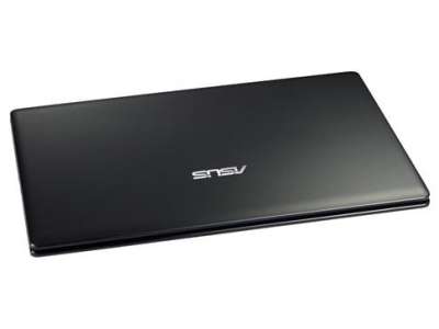 Asus X75VC