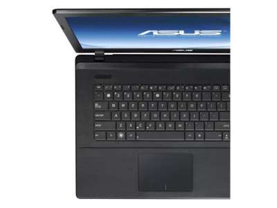 Asus X75VD-TY001V (X75VD-TY001V)