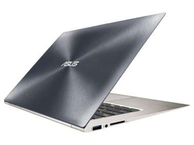 Asus ZenBook Prime UX21A