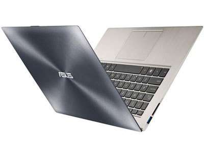 Asus ZenBook UX32VD