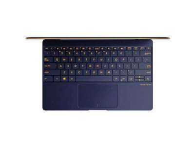 Asus ZenBook 3 UX390UA