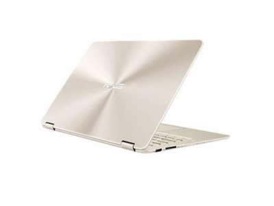 Asus ZenBook Flip UX360CA