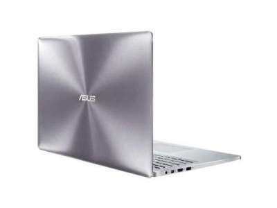 Asus ZenBook Pro UX501JW