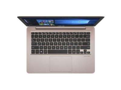Asus ZenBook UX310UA