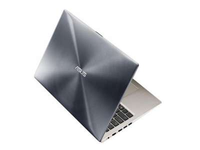 Asus ZenBook UX51VZ-DB104H (90NWOC242N12C35D251Y)