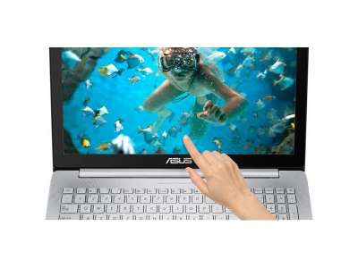 Asus ZenBook Pro UX501VW-FY095R (UX501VW-FY095R-OSS)
