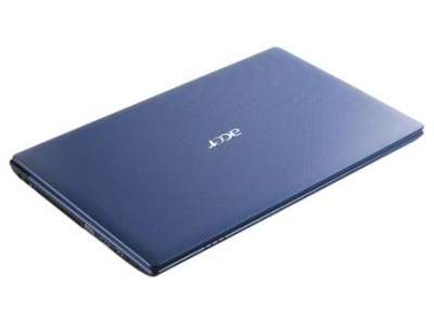 Acer Aspire 5750G-2334G50Mnbb