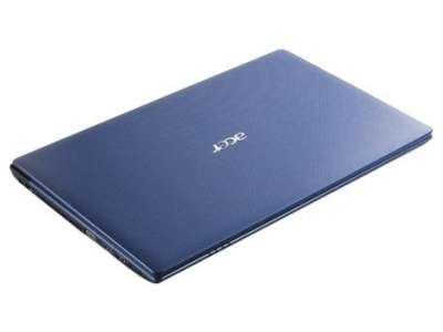 Acer Aspire 5750G-2354G50Mnbb