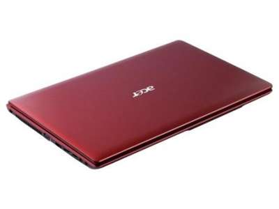 Acer Aspire 5750G-2454G50Mnrr