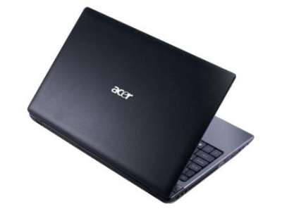 Acer Aspire 5750G-2634G64Mikk