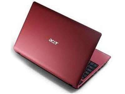 Acer Aspire 1430