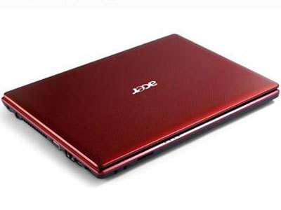 Acer Aspire 4738Z-P622G50Mn