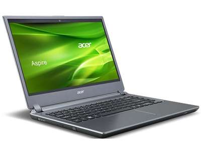 Acer Aspire M5-481TG-53316G52Mass