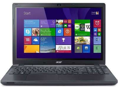 Acer Aspire One 14 Z1-402-34M3